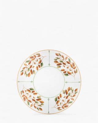 Bordallo Pinheiro Gudrun plate 27 cm. - 10.63 in. - Buy now on ShopDecor - Discover the best products by BORDALLO PINHEIRO design