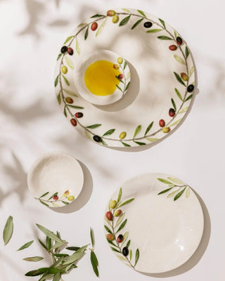 Bordallo Pinheiro Olival cheese tray - Buy now on ShopDecor - Discover the best products by BORDALLO PINHEIRO design