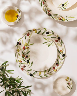 Bordallo Pinheiro Olival cheese tray - Buy now on ShopDecor - Discover the best products by BORDALLO PINHEIRO design