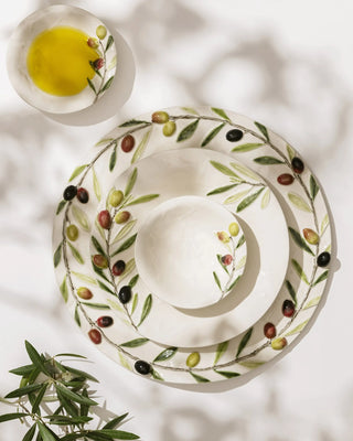 Bordallo Pinheiro Olival small bowl - Buy now on ShopDecor - Discover the best products by BORDALLO PINHEIRO design