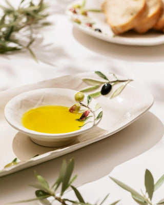 Bordallo Pinheiro Olival small bowl - Buy now on ShopDecor - Discover the best products by BORDALLO PINHEIRO design