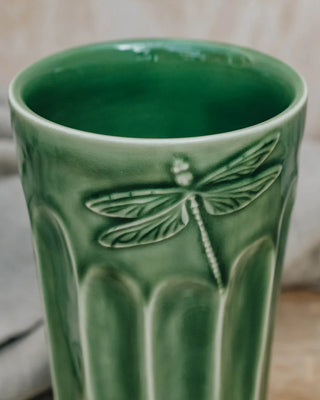 Bordallo Pinheiro Pátio Highball longdrink - Buy now on ShopDecor - Discover the best products by BORDALLO PINHEIRO design