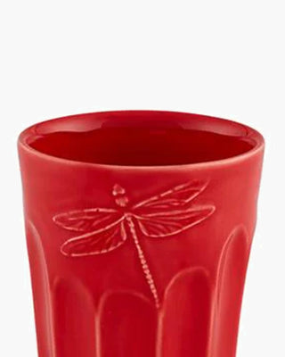 Bordallo Pinheiro Pátio Highball longdrink - Buy now on ShopDecor - Discover the best products by BORDALLO PINHEIRO design