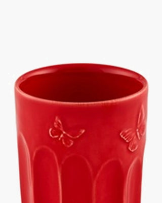 Bordallo Pinheiro Pátio Old Fashion tumbler - Buy now on ShopDecor - Discover the best products by BORDALLO PINHEIRO design