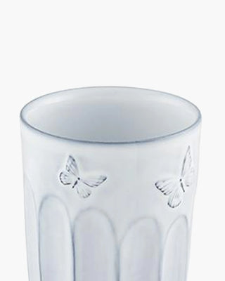 Bordallo Pinheiro Pátio Old Fashion tumbler - Buy now on ShopDecor - Discover the best products by BORDALLO PINHEIRO design