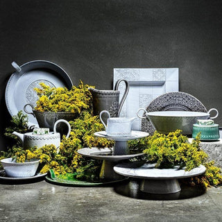 Bordallo Pinheiro Rua Nova bowl - Buy now on ShopDecor - Discover the best products by BORDALLO PINHEIRO design