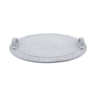 Bordallo Pinheiro Rua Nova cheese tray Bordallo Pinheiro White Antique - Buy now on ShopDecor - Discover the best products by BORDALLO PINHEIRO design