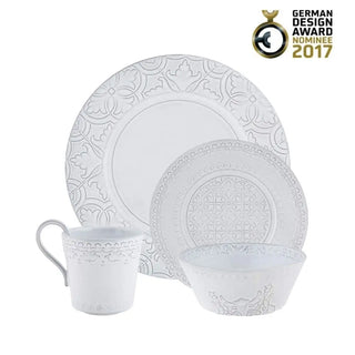 Bordallo Pinheiro Rua Nova plate - Buy now on ShopDecor - Discover the best products by BORDALLO PINHEIRO design