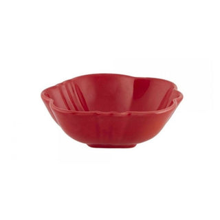 Bordallo Pinheiro Tomate bowl 13 cm - 5.12 inch - Buy now on ShopDecor - Discover the best products by BORDALLO PINHEIRO design