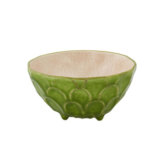 Bordallo Pinheiro Tropical Fruits bowl Annona 14.2x13.6 cm. - Buy now on ShopDecor - Discover the best products by BORDALLO PINHEIRO design