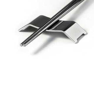 Broggi Branch set 4 chopsticks - Buy now on ShopDecor - Discover the best products by BROGGI design