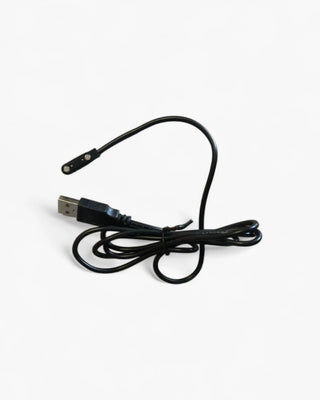 Broggi USB charger cable for Bugia lamp - Buy now on ShopDecor - Discover the best products by BROGGI design