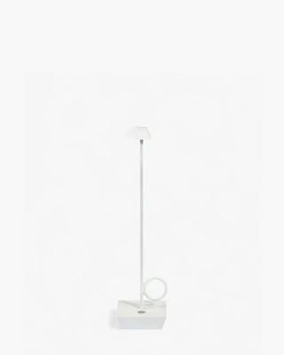 Broggi Bugia table lamp White - Buy now on ShopDecor - Discover the best products by BROGGI design