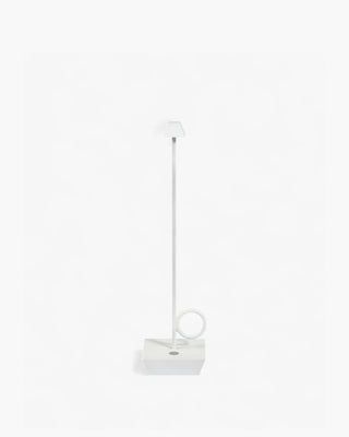 Broggi Bugia table lamp White - Buy now on ShopDecor - Discover the best products by BROGGI design