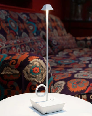 Broggi Bugia table lamp - Buy now on ShopDecor - Discover the best products by BROGGI design