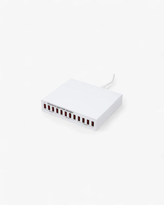 Broggi multiplug charger 12 USB - Buy now on ShopDecor - Discover the best products by BROGGI design