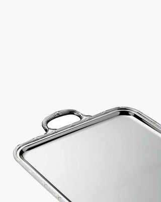 Broggi Classica rectangular tray - Buy now on ShopDecor - Discover the best products by BROGGI design