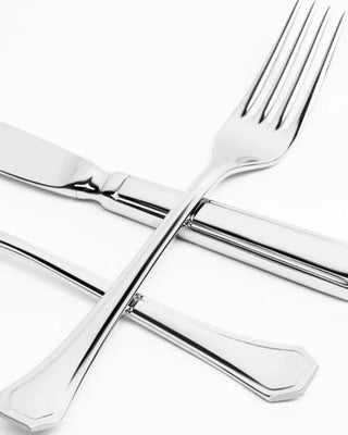 Broggi Decò 24-piece cutlery set - Buy now on ShopDecor - Discover the best products by BROGGI design