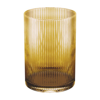 Broggi Dorica tumbler Broggi Amber - Buy now on ShopDecor - Discover the best products by BROGGI design