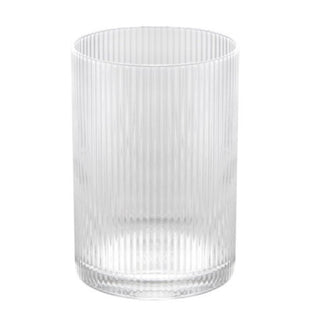 Broggi Dorica tumbler Broggi Clear - Buy now on ShopDecor - Discover the best products by BROGGI design