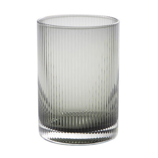 Broggi Dorica tumbler Broggi Smoke - Buy now on ShopDecor - Discover the best products by BROGGI design