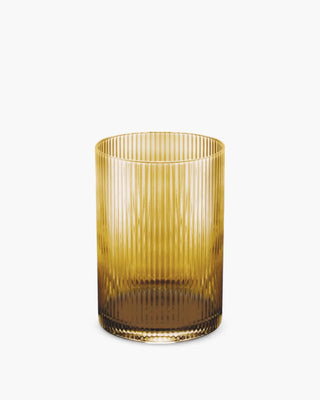 Broggi Dorica tumbler Broggi Amber - Buy now on ShopDecor - Discover the best products by BROGGI design