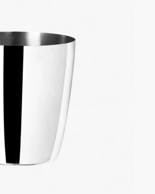 Broggi Essenza champagne bucket - Buy now on ShopDecor - Discover the best products by BROGGI design