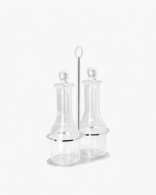 Broggi Essenza oil cruet - Buy now on ShopDecor - Discover the best products by BROGGI design