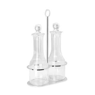 Broggi Essenza oil cruet - Buy now on ShopDecor - Discover the best products by BROGGI design