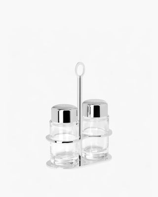 Broggi Essenza salt and pepper shaker set - Buy now on ShopDecor - Discover the best products by BROGGI design