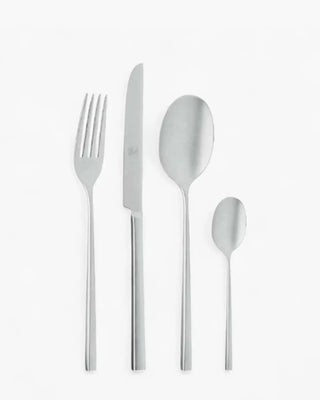 Broggi Gualtiero Marchesi Vintage 24-piece cutlery set - Buy now on ShopDecor - Discover the best products by BROGGI design