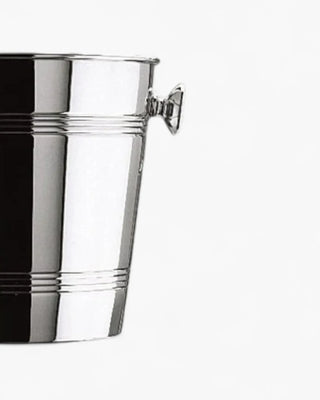 Broggi Iseo sparkling wine bucket with pommels - Buy now on ShopDecor - Discover the best products by BROGGI design