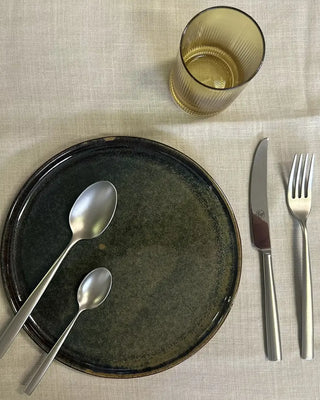 Broggi Luce set 24 cutlery - Buy now on ShopDecor - Discover the best products by BROGGI design