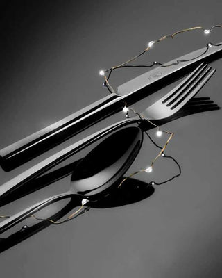 Broggi Luce set 24 cutlery - Buy now on ShopDecor - Discover the best products by BROGGI design