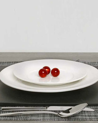 Broggi Luce set 24 cutlery - Buy now on ShopDecor - Discover the best products by BROGGI design