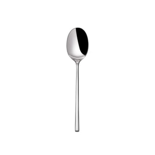 Broggi Gualtiero Marchesi moka spoon stainless steel - Buy now on ShopDecor - Discover the best products by BROGGI design