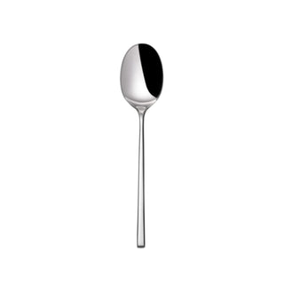 Broggi Gualtiero Marchesi tea spoon stainless steel - Buy now on ShopDecor - Discover the best products by BROGGI design