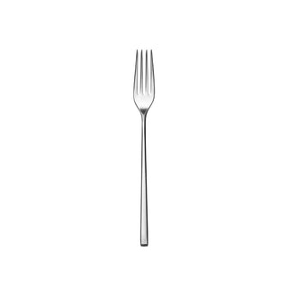 Broggi Gualtiero Marchesi dessert fork polished steel - Buy now on ShopDecor - Discover the best products by BROGGI design