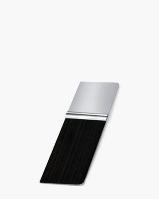 Broggi Mix & Match set 2 flat cutlery stands Black Flat - Buy now on ShopDecor - Discover the best products by BROGGI design