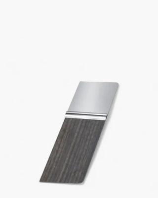 Broggi Mix & Match set 2 flat cutlery stands Wenge Flat - Buy now on ShopDecor - Discover the best products by BROGGI design