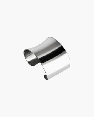 Broggi Mix & Match set 2 napkin rings - Buy now on ShopDecor - Discover the best products by BROGGI design
