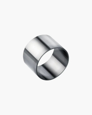 Broggi Mix & Match set 2 napkin rings - Buy now on ShopDecor - Discover the best products by BROGGI design