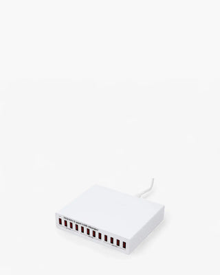 Broggi multiplug charger 12 USB - Buy now on ShopDecor - Discover the best products by BROGGI design