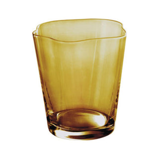 Broggi Ninfea tumbler Broggi Amber - Buy now on ShopDecor - Discover the best products by BROGGI design