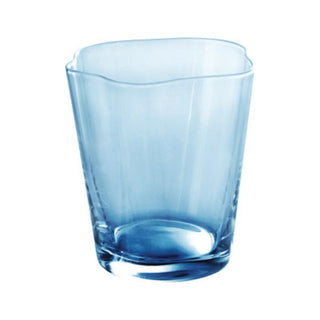 Broggi Ninfea tumbler Broggi Light blue - Buy now on ShopDecor - Discover the best products by BROGGI design