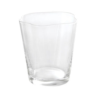 Broggi Ninfea tumbler Broggi Clear - Buy now on ShopDecor - Discover the best products by BROGGI design