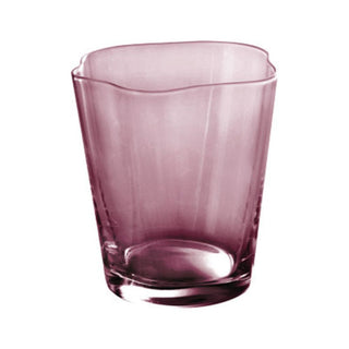 Broggi Ninfea tumbler Broggi Rosè - Buy now on ShopDecor - Discover the best products by BROGGI design