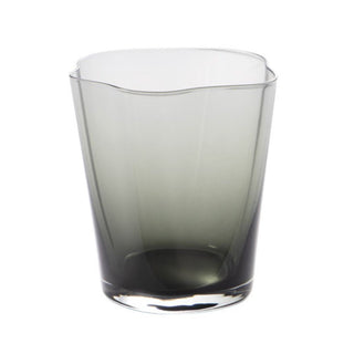 Broggi Ninfea tumbler Broggi Smoke - Buy now on ShopDecor - Discover the best products by BROGGI design