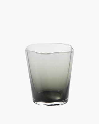 Broggi Ninfea tumbler Broggi Smoke - Buy now on ShopDecor - Discover the best products by BROGGI design