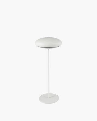 Broggi Nuvola table lamp White - Buy now on ShopDecor - Discover the best products by BROGGI design